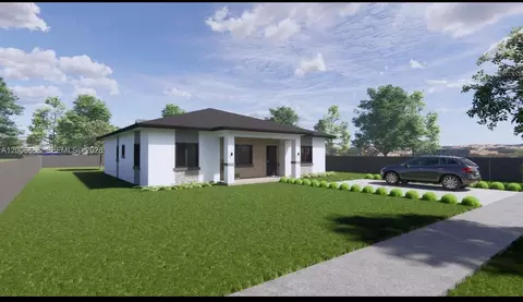 14901 NW 11th Ave, Miami, FL 33168