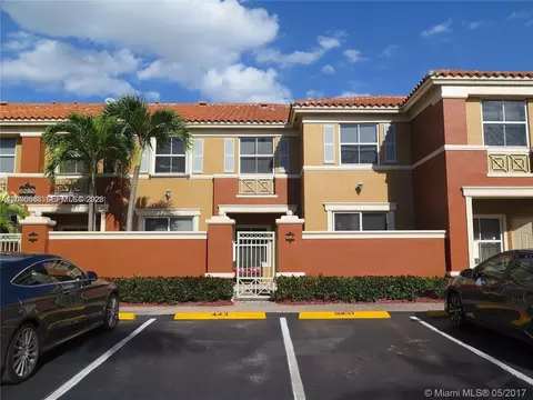 6202 NW 116th Pl #443, Doral, FL 33178