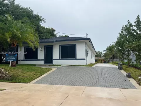Undisclosed, Miami, FL 33130