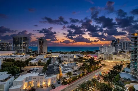 6770 Indian Creek Dr #14C, Miami Beach, FL 33141