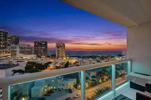 6770 Indian Creek Dr #14C, Miami Beach, FL 33141