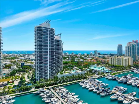 400 Alton Rd #TH-1A, Miami Beach, FL 33139