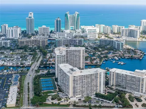 600 Three Islands Blvd #1102, Hallandale Beach, FL 33009