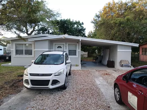 948 NW 14th Ct, Fort Lauderdale, FL 33311