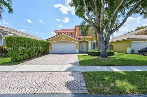 14164 SW 156th Ave, Miami, FL 33196