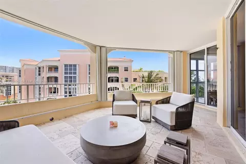 727 Crandon Blvd #502, Key Biscayne, FL 33149