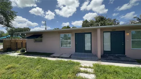 3733 Kirk Rd, Lake Worth, FL 33461