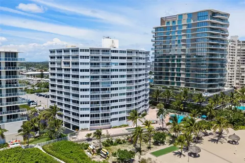 710 N Ocean Blvd #1010, Pompano Beach, FL 33062