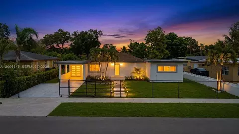 2870 NW 169th Ter, Miami Gardens, FL 33056