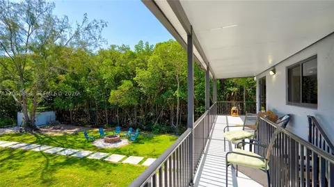 Exterior - 34 Atlantic Dr, Key Largo, FL 33037 photo 14 of 14