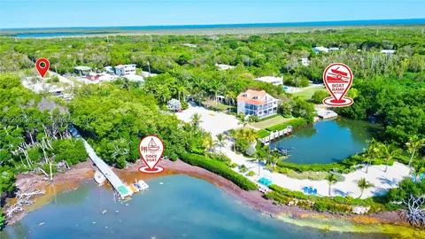 View/Area - 34 Atlantic Dr, Key Largo, FL 33037 photo 5 of 14