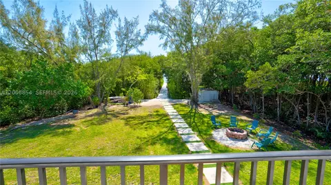 Exterior - 34 Atlantic Dr, Key Largo, FL 33037 photo 13 of 14