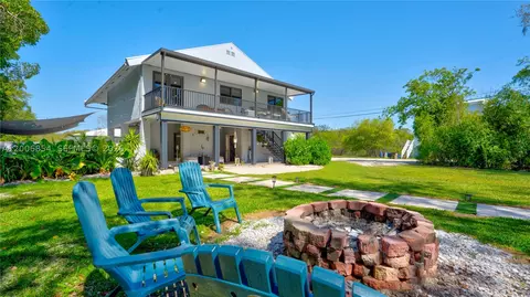 Exterior - 34 Atlantic Dr, Key Largo, FL 33037 photo 2 of 14