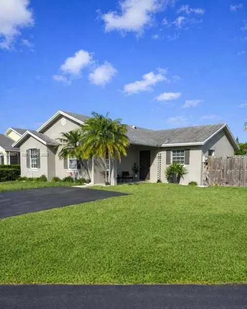 24923 SW 127th Pl, Homestead, FL 33032