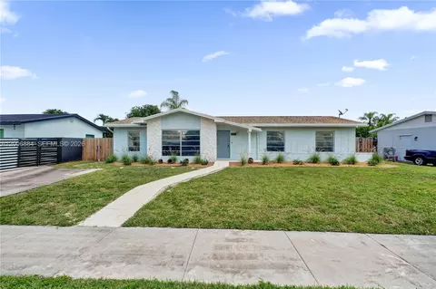 10511 SW 124th Ave, Miami, FL 33186