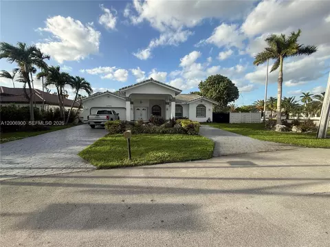 Undisclosed, Miami, FL 33175