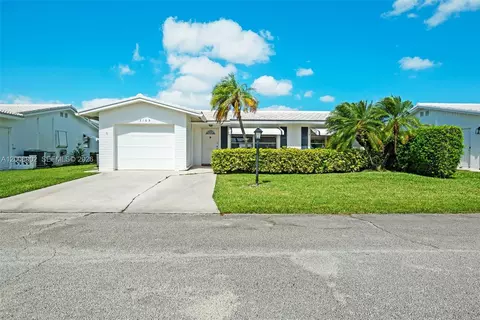 2103 SW 20th Cir, Boynton Beach, FL 33426