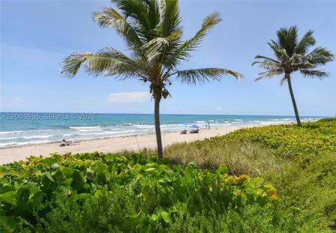 3101 S Ocean Blvd #118, Highland Beach, FL 33487