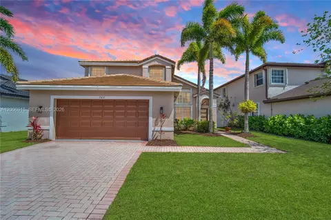 17637 SW 28th Ct, Miramar, FL 33029