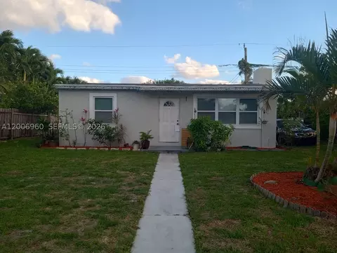 508 Beech Rd, West Palm Beach, FL 33409