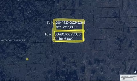 4200 SW 157 Ave, Miami, FL 33185