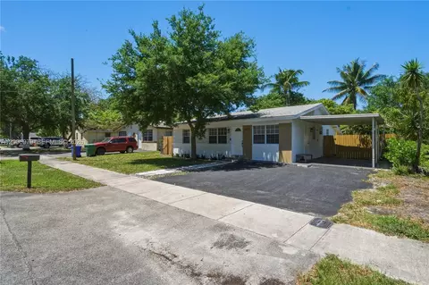 1657 SW 44th Ave, Fort Lauderdale, FL 33317