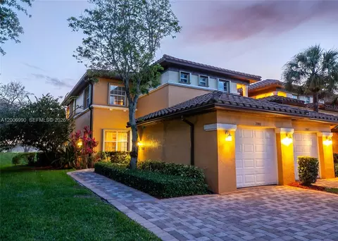 7901 NW 128th Ln #11-A, Parkland, FL 33076