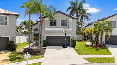 17347 SW 20th Ct, Miramar, FL 33029