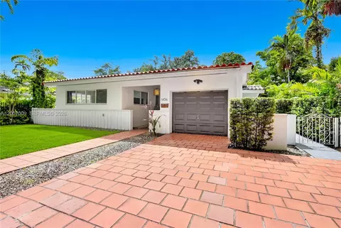 5106 S Le Jeune Rd, Coral Gables, FL 33146