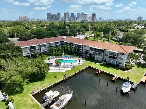 900 SW 12th St #108, Fort Lauderdale, FL 33315