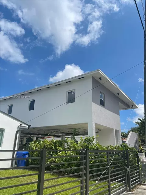 6511 NW 17th Ave, Miami, FL 33147