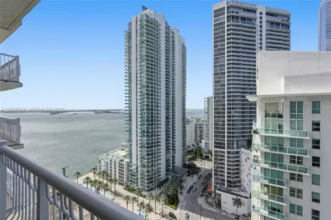 1200 Brickell Bay Dr #2603, Miami, FL 33131