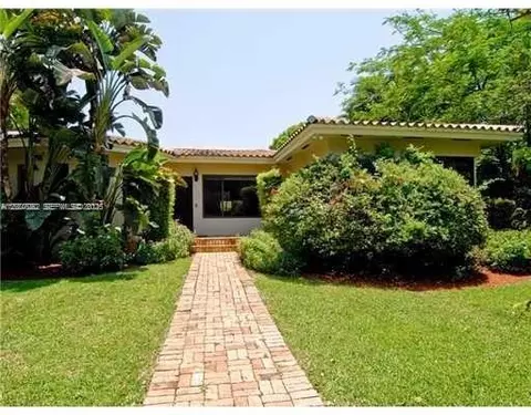 Undisclosed, Coral Gables, FL 33134