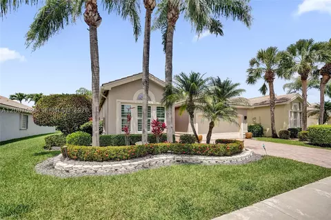 8257 La Jolla Vista Ln, Lake Worth, FL 33467