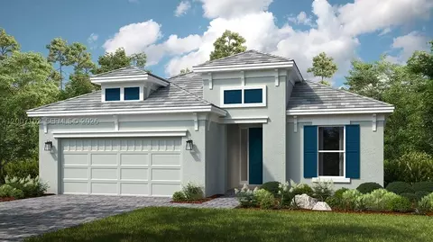 13469 SW Alejandro Ct, Port Saint Lucie, FL 34987