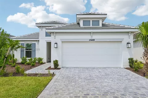 13469 SW Alejandro Ct, Port Saint Lucie, FL 34987