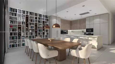 Dining - 3346 Percival Ave, Miami, FL 33133 photo 2 of 2