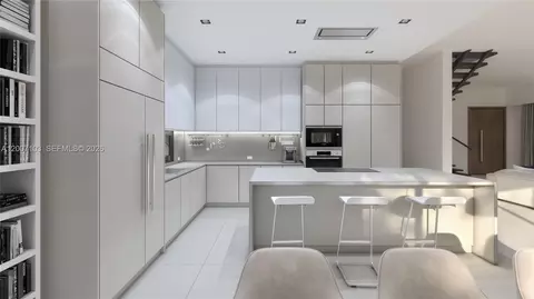Kitchen - 3346 Percival Ave, Miami, FL 33133 photo 1 of 2