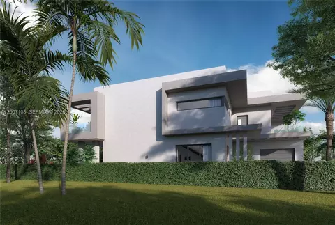 Exterior - 3346 Percival Ave, Miami, FL 33133 photo 4 of 4