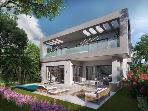 Exterior - 3346 Percival Ave, Miami, FL 33133 photo 2 of 4