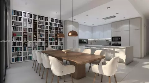 Dining - 3346 Percival Ave, Miami, FL 33133 photo 1 of 2