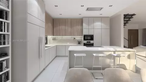 Kitchen - 3346 Percival Ave, Miami, FL 33133 photo 2 of 2