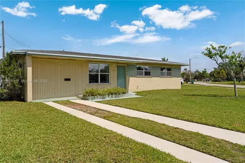 19930 Christmas Rd, Cutler Bay, FL 33157