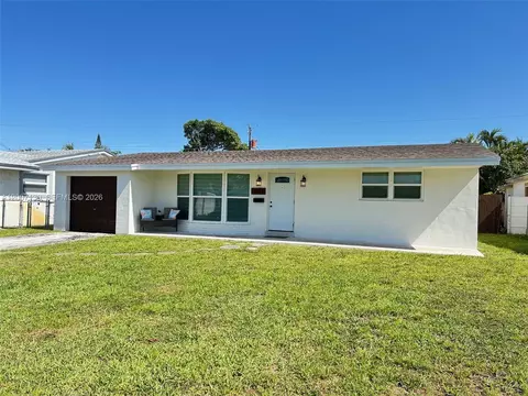 7833 Tropicana St, Miramar, FL 33023