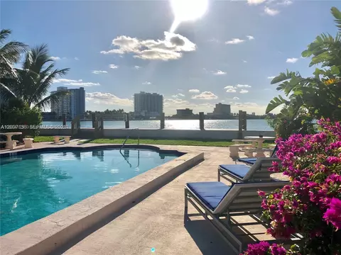 2250 Bay Dr #8, Miami Beach, FL 33141