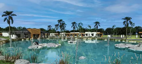 S Canal Dr, Homestead, FL 33035
