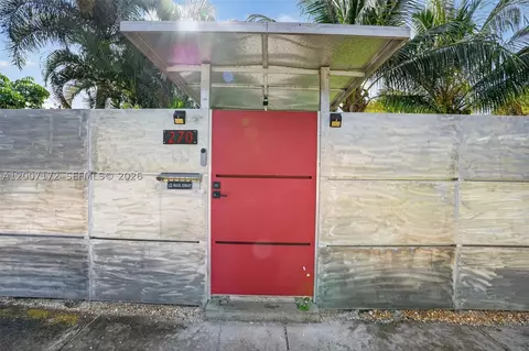 270 NW 106th St, Miami, FL 33150