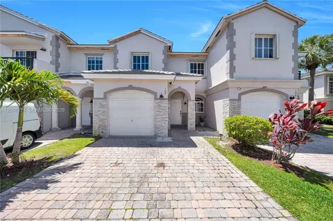 8331 SW 124th Ave #105-14, Miami, FL 33183