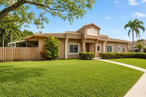 10131 Lombardy Dr, Tamarac, FL 33321