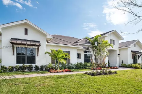 11900 SW 14th Pl, Davie, FL 33325